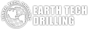 Earth Tech Drilling Florida logo
