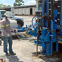 South Florida Direct Push Drilling