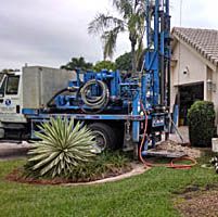 South Florida Water Well Drilling