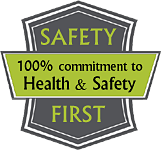 Safe Driller