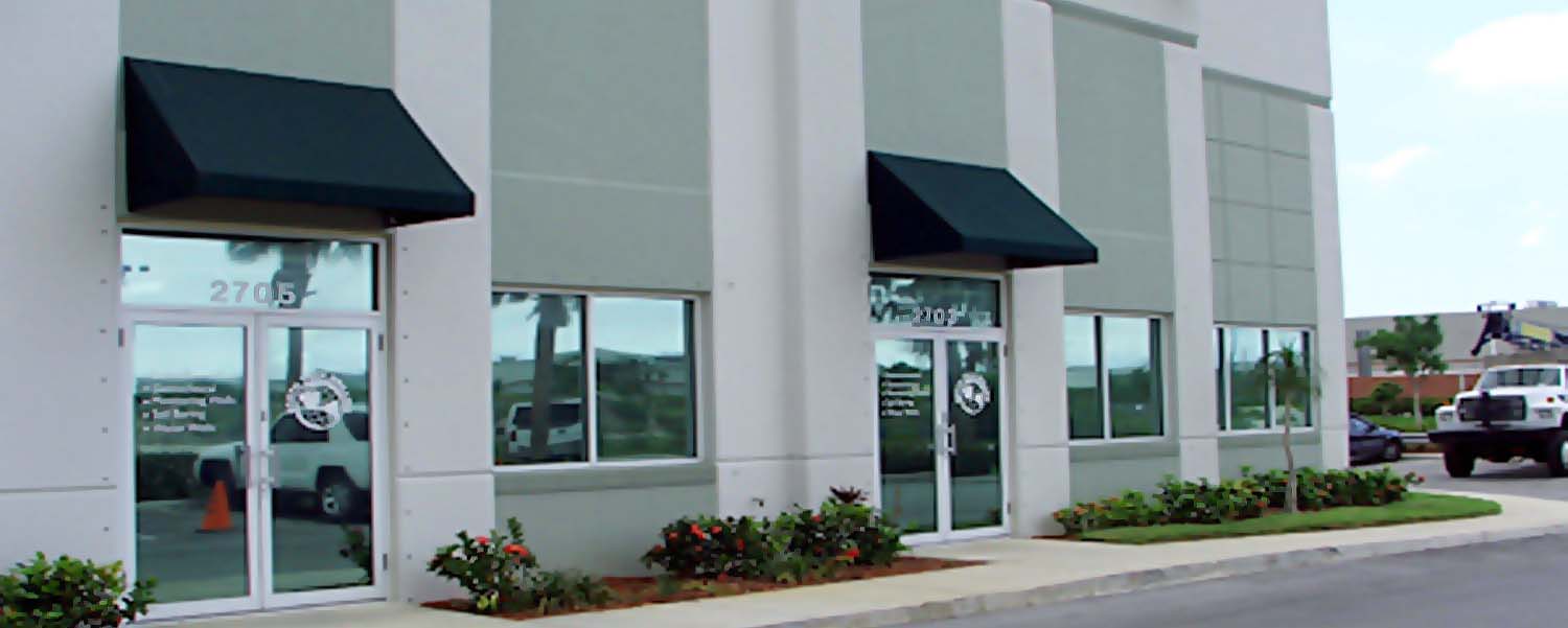 Environmental Drilling Company