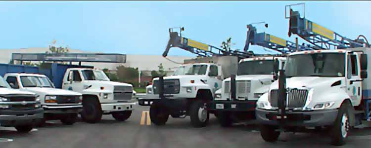 Drilling Company