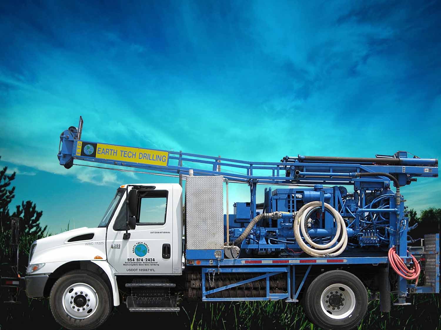 Florida's drilling experts